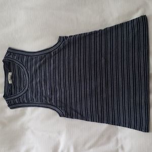 Madewell sleeveless top